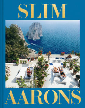 Waldron |  Slim Aarons | Buch |  Sack Fachmedien