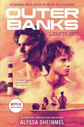 Sheinmel |  Outer Banks: Lights Out | Buch |  Sack Fachmedien