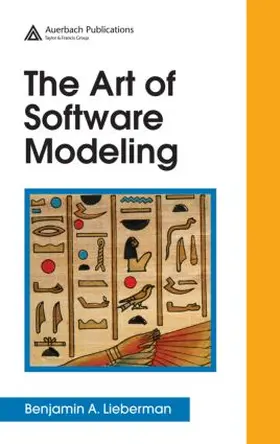 Lieberman |  The Art of Software Modeling | Buch |  Sack Fachmedien