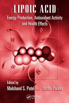 Patel / Packer |  Lipoic Acid | Buch |  Sack Fachmedien