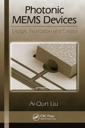 Liu |  Photonic MEMS Devices | Buch |  Sack Fachmedien