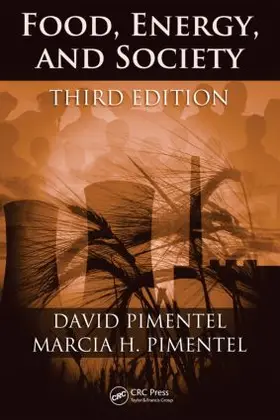 Pimentel / Pimentel M. S. |  Food, Energy, and Society | Buch |  Sack Fachmedien