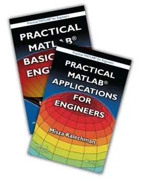 Kalechman |  Practical MATLAB for Engineers - 2 Volume Set | Buch |  Sack Fachmedien