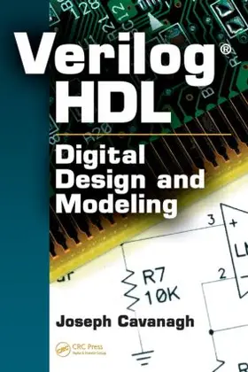 Cavanagh |  Verilog HDL | Buch |  Sack Fachmedien