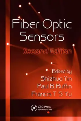 Yin / Ruffin / Yu |  Fiber Optic Sensors | Buch |  Sack Fachmedien