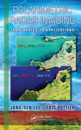 Lee / Pottier |  Polarimetric Radar Imaging | Buch |  Sack Fachmedien