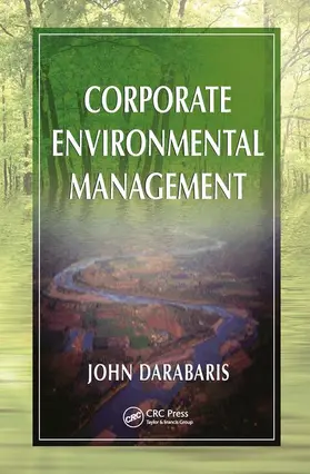 Darabaris | Corporate Environmental Management | Buch | 978-1-4200-5546-7 | www2.sack.de