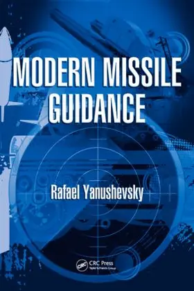 Yanushevsky |  Modern Missile Guidance | Buch |  Sack Fachmedien