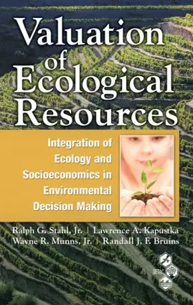 Stahl / Kapustka / Munns |  Valuation of Ecological Resources | Buch |  Sack Fachmedien