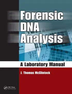 McClintock | Forensic DNA Analysis | Buch | 978-1-4200-6329-5 | sack.de