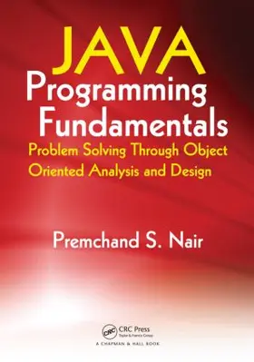 Nair | Java Programming Fundamentals | Buch | 978-1-4200-6547-3 | www2.sack.de