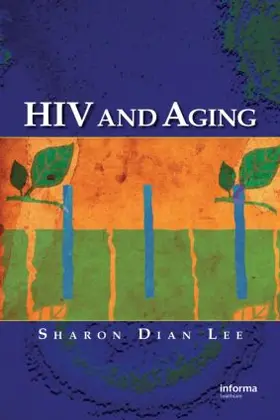 Lee |  HIV and Aging | Buch |  Sack Fachmedien