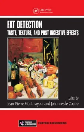 Montmayeur / le Coutre | Fat Detection | Buch | 978-1-4200-6775-0 | sack.de