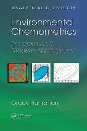 Hanrahan |  Environmental Chemometrics | Buch |  Sack Fachmedien