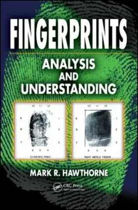 Hawthorne | Fingerprints | Buch | 978-1-4200-6864-1 | sack.de