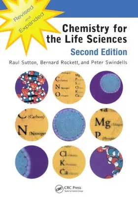 Sutton / Rockett / Swindells | Chemistry for the Life Sciences | Buch | 978-1-4200-6935-8 | sack.de