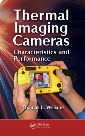 Williams | Thermal Imaging Cameras | Buch | 978-1-4200-7185-6 | sack.de