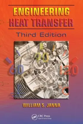 Janna |  Engineering Heat Transfer | Buch |  Sack Fachmedien
