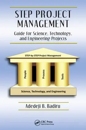 Badiru |  STEP Project Management | Buch |  Sack Fachmedien