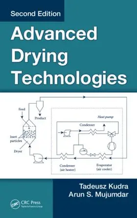 Kudra / Mujumdar | Advanced Drying Technologies | Buch | 978-1-4200-7387-4 | sack.de