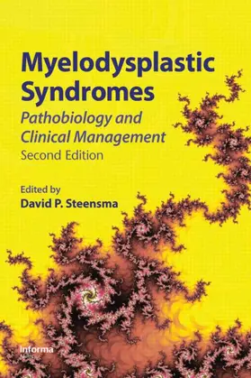 Steensma |  Myelodysplastic Syndromes | Buch |  Sack Fachmedien