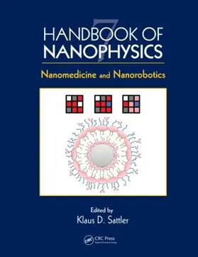 Sattler | Handbook of Nanophysics | Buch | 978-1-4200-7546-5 | sack.de
