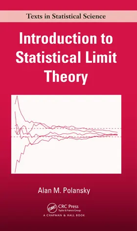 Polansky | Introduction to Statistical Limit Theory | Buch | 978-1-4200-7660-8 | www2.sack.de