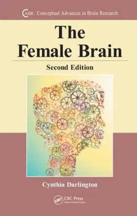 Darlington |  The Female Brain | Buch |  Sack Fachmedien