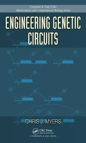 Myers |  Engineering Genetic Circuits | Buch |  Sack Fachmedien