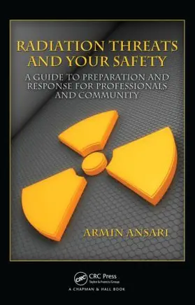 Ansari |  Radiation Threats and Your Safety | Buch |  Sack Fachmedien