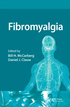 McCarberg / Clauw |  Fibromyalgia | Buch |  Sack Fachmedien