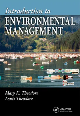 Theodore | Introduction to Environmental Management | Buch | 978-1-4200-8907-3 | sack.de