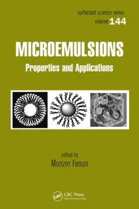 Fanun |  Microemulsions | Buch |  Sack Fachmedien