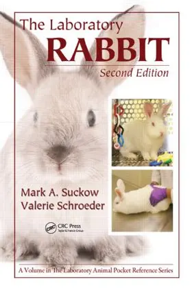 Suckow / Schroeder / Douglas |  The Laboratory Rabbit | Buch |  Sack Fachmedien