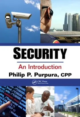 Purpura | Security | Buch | 978-1-4200-9283-7 | www2.sack.de
