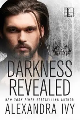 Ivy |  Darkness Revealed | eBook | Sack Fachmedien