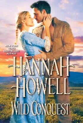 Howell |  Wild Conquest | eBook | Sack Fachmedien