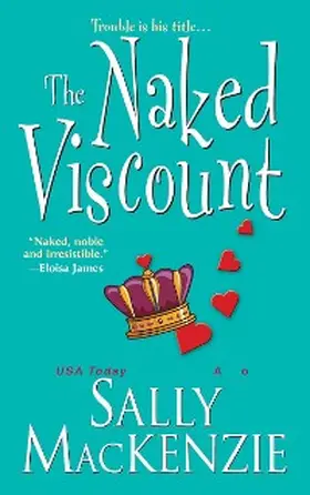 Mackenzie |  The Naked Viscount | eBook | Sack Fachmedien