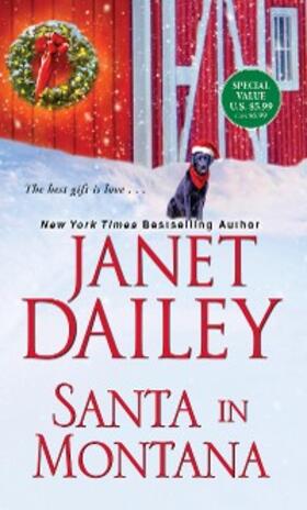 Dailey |  Santa In Montana | eBook | Sack Fachmedien