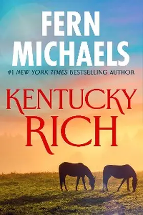 Michaels |  Kentucky Rich | eBook | Sack Fachmedien