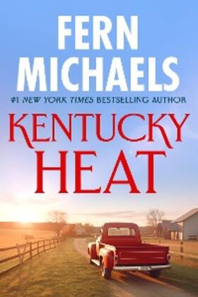 Michaels |  Kentucky Heat | eBook | Sack Fachmedien