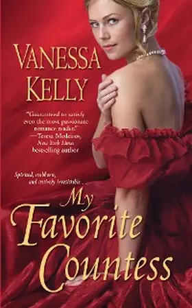 Kelly |  My Favorite Countess | eBook | Sack Fachmedien