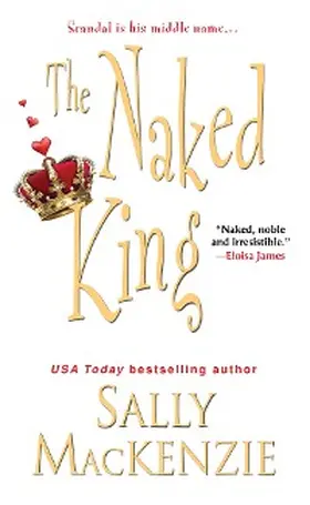 Mackenzie |  The Naked King | eBook | Sack Fachmedien