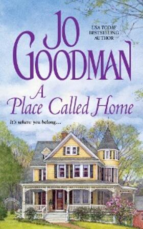 Goodman |  Place Called Home | eBook | Sack Fachmedien
