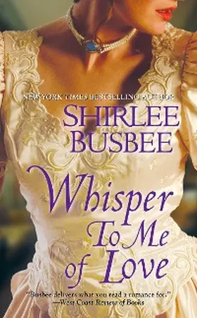 Busbee |  Whisper To Me of Love | eBook | Sack Fachmedien