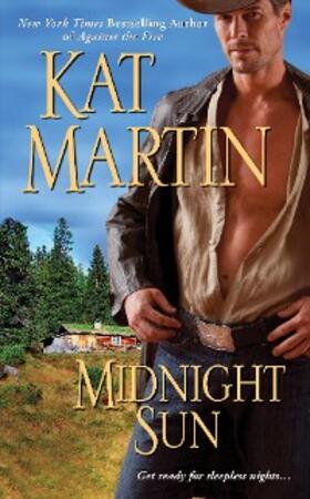 Martin |  Midnight Sun | eBook | Sack Fachmedien