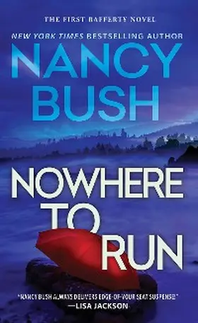 Bush |  Nowhere to Run | eBook | Sack Fachmedien