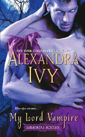 Ivy |  My Lord Vampire | eBook | Sack Fachmedien