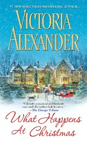 Alexander |  What Happens At Christmas | eBook | Sack Fachmedien