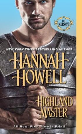Howell |  Highland Master | eBook | Sack Fachmedien